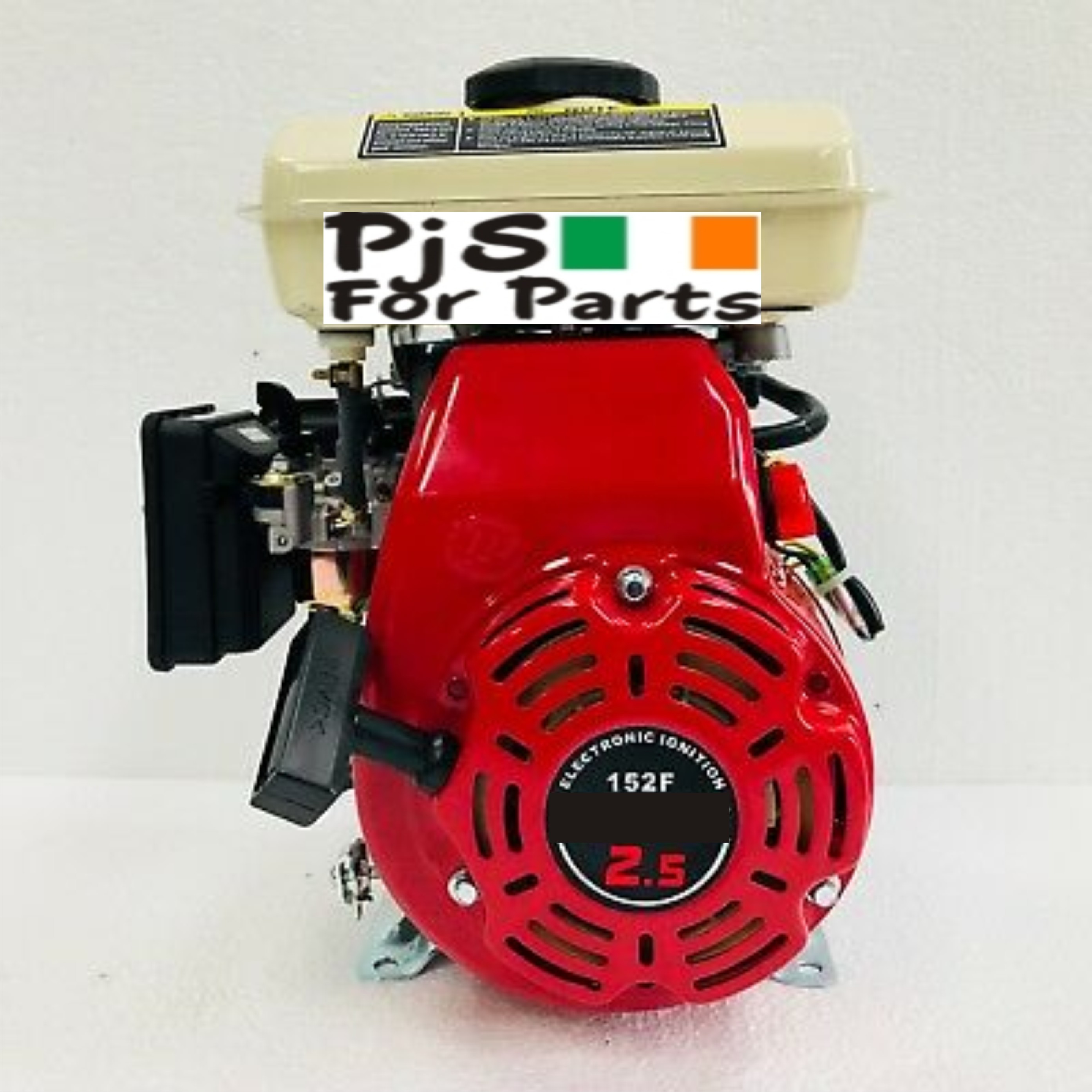 Honda G100 replacement engine Pjs for parts